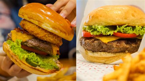 best burger in manila 2024|International Burger Day: Burgers to try in Metro Manila.